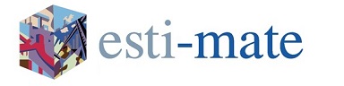 Esti-mate Logo
